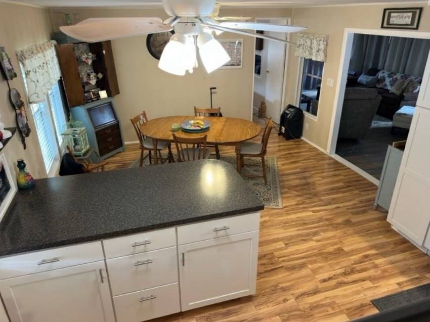 313 Oak Harbor Cp a Haines City, FL Mobile or Manufactured Home for Sale
